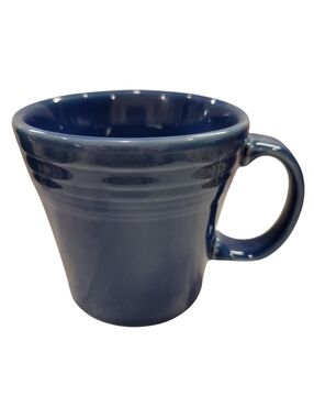 Fiesta 15 OZ Tapered Mug LAPIS